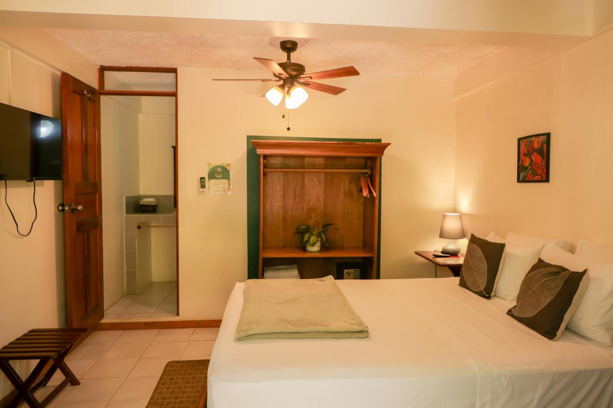 Hotel Villa Del Sol Coco Ngoại thất bức ảnh