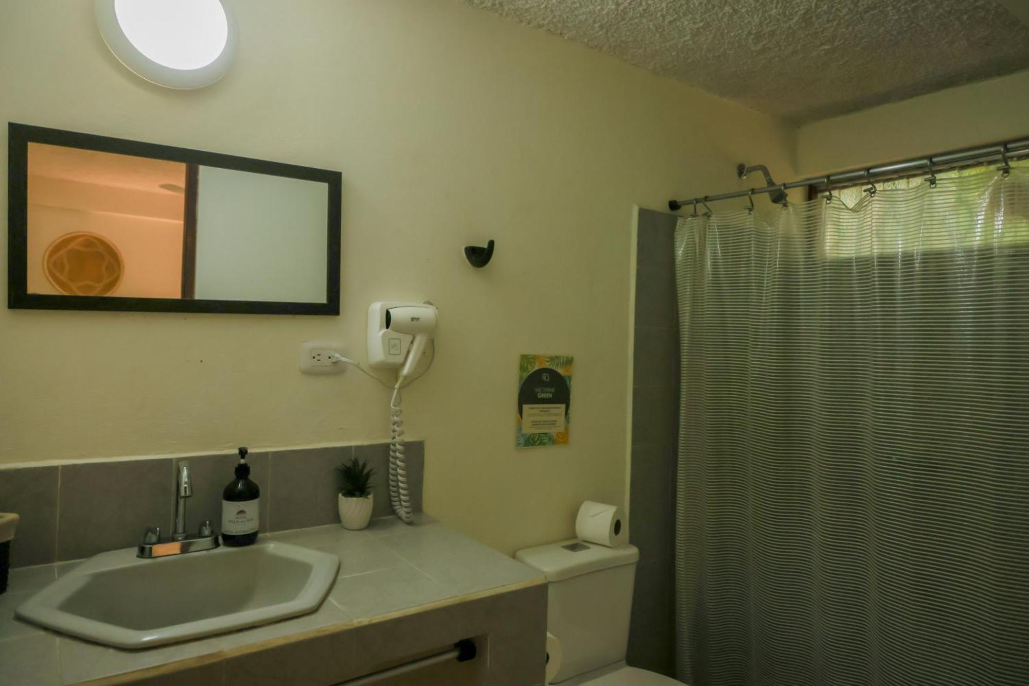 Hotel Villa Del Sol Coco Ngoại thất bức ảnh