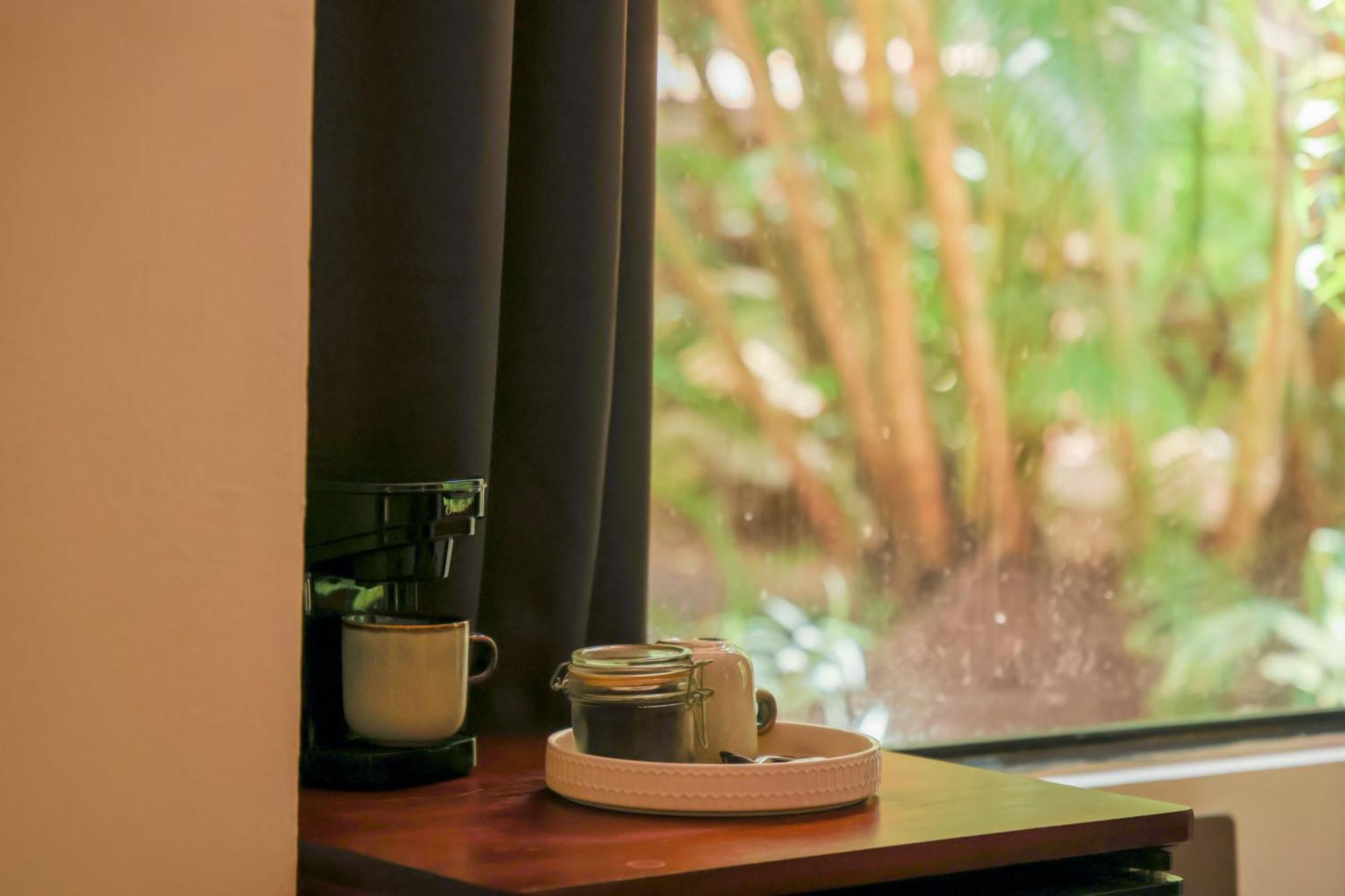 Hotel Villa Del Sol Coco Ngoại thất bức ảnh