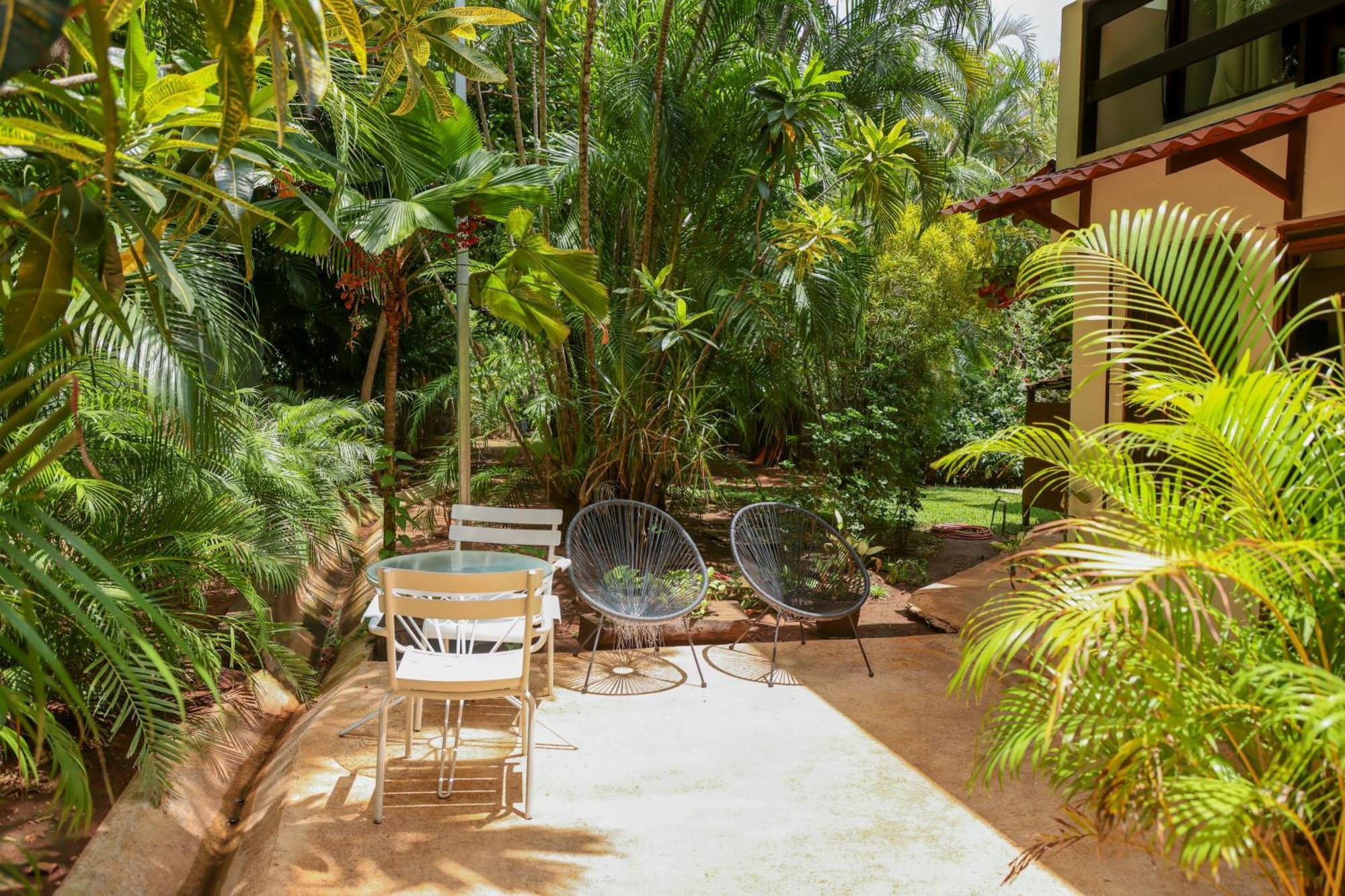 Hotel Villa Del Sol Coco Ngoại thất bức ảnh