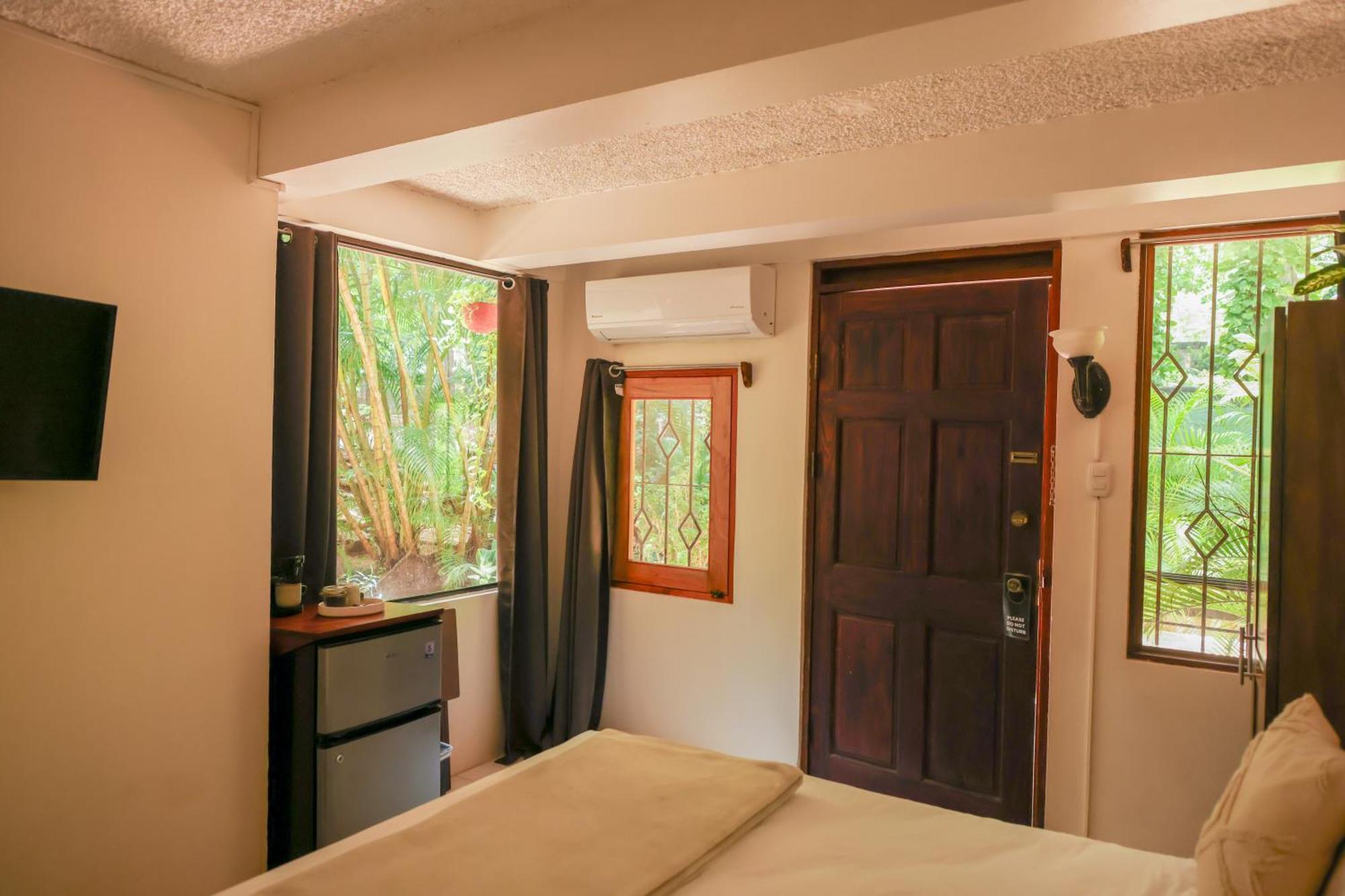 Hotel Villa Del Sol Coco Ngoại thất bức ảnh