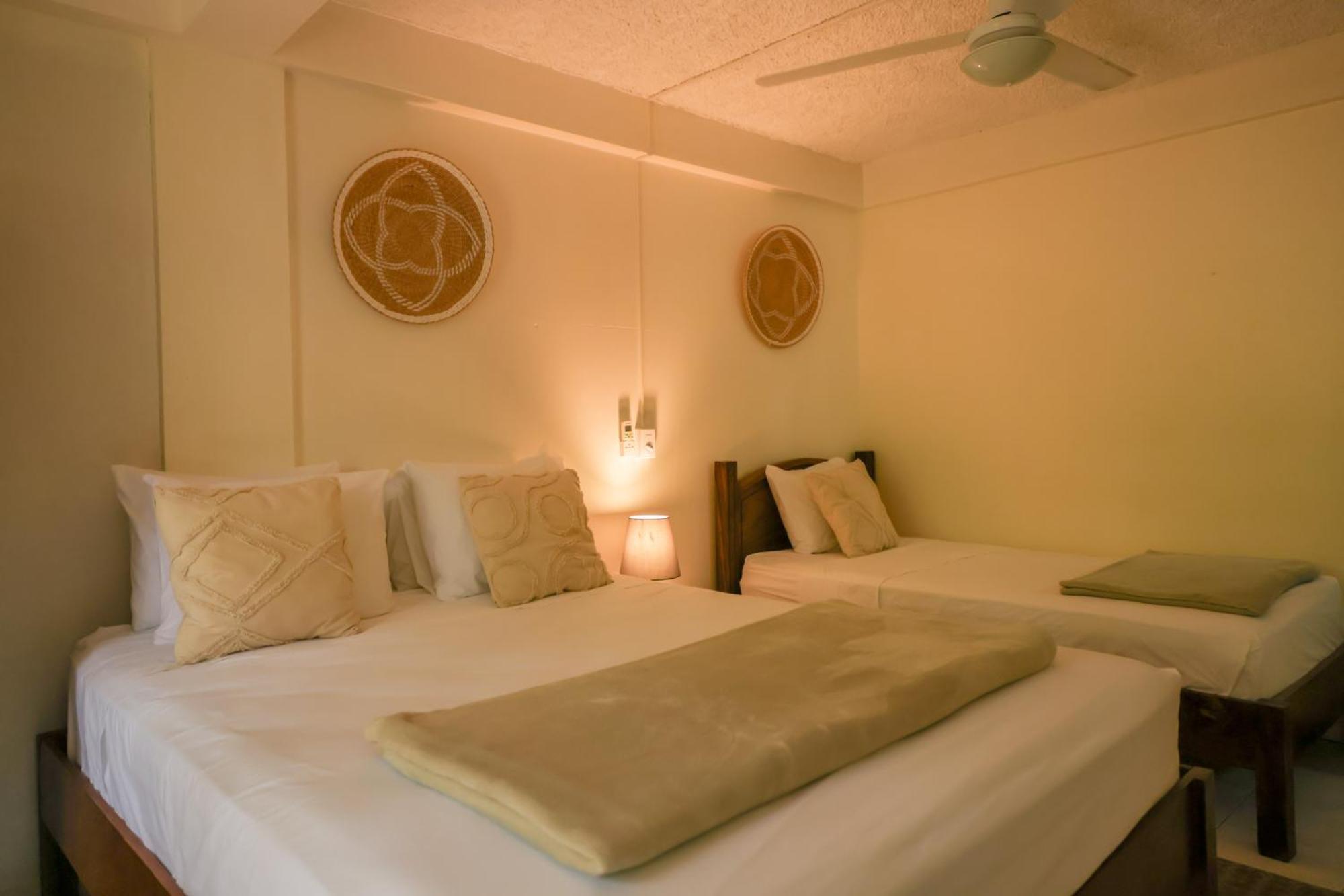 Hotel Villa Del Sol Coco Ngoại thất bức ảnh