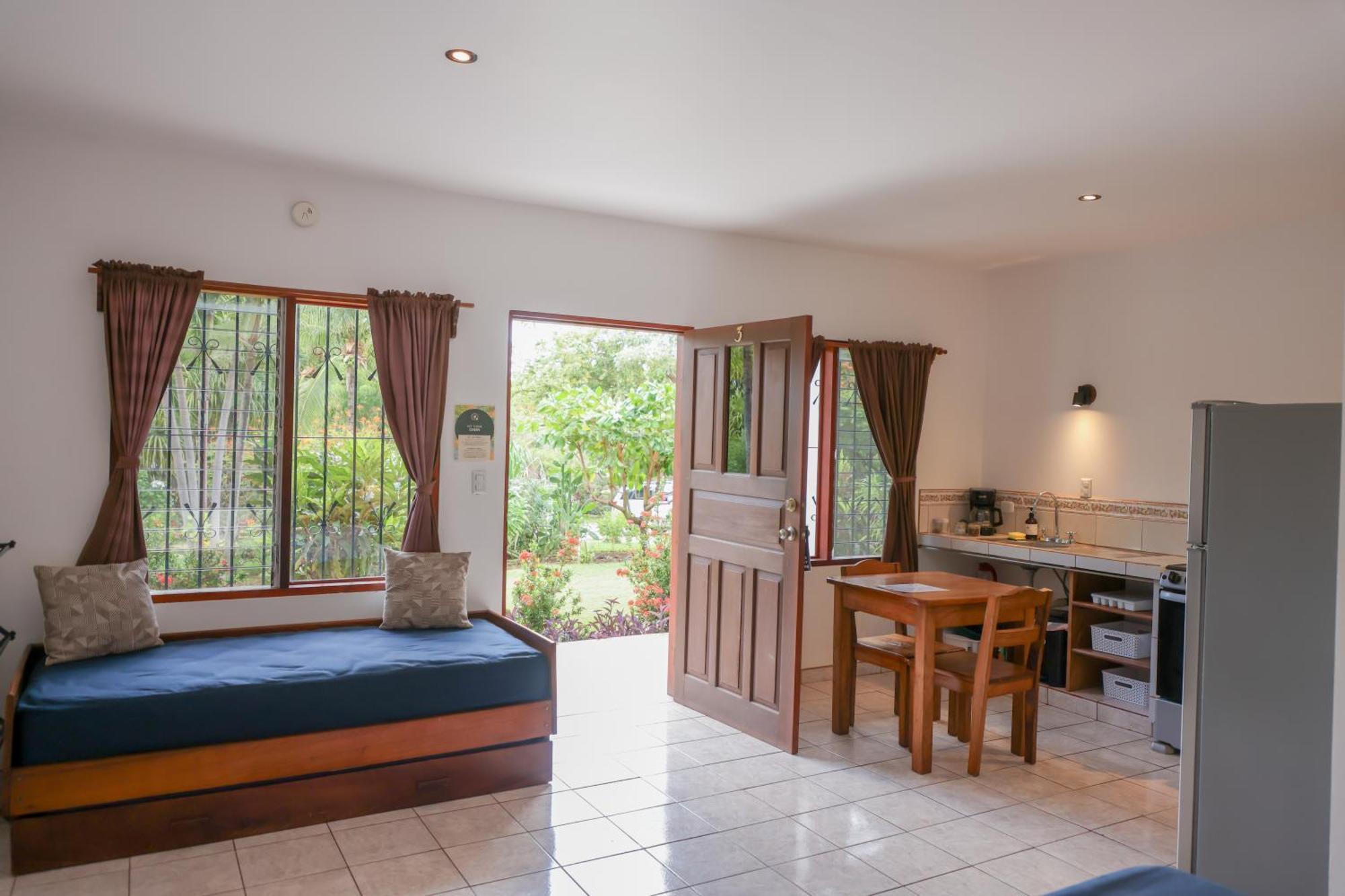 Hotel Villa Del Sol Coco Ngoại thất bức ảnh