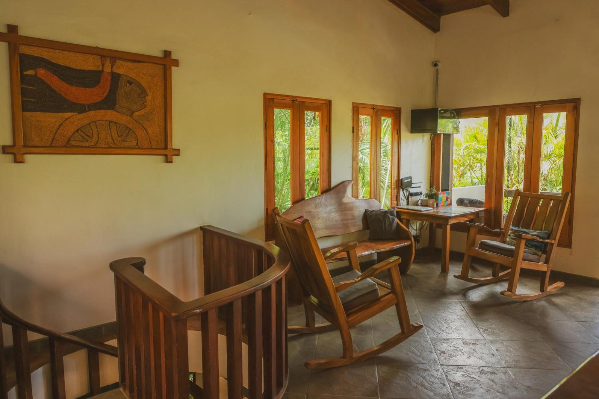 Hotel Villa Del Sol Coco Ngoại thất bức ảnh