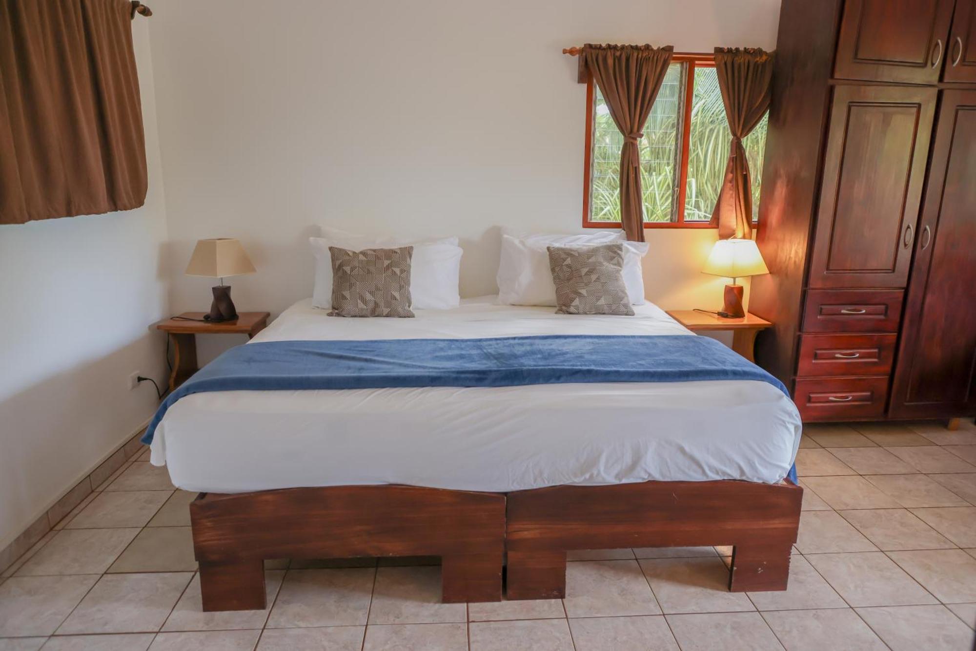 Hotel Villa Del Sol Coco Ngoại thất bức ảnh
