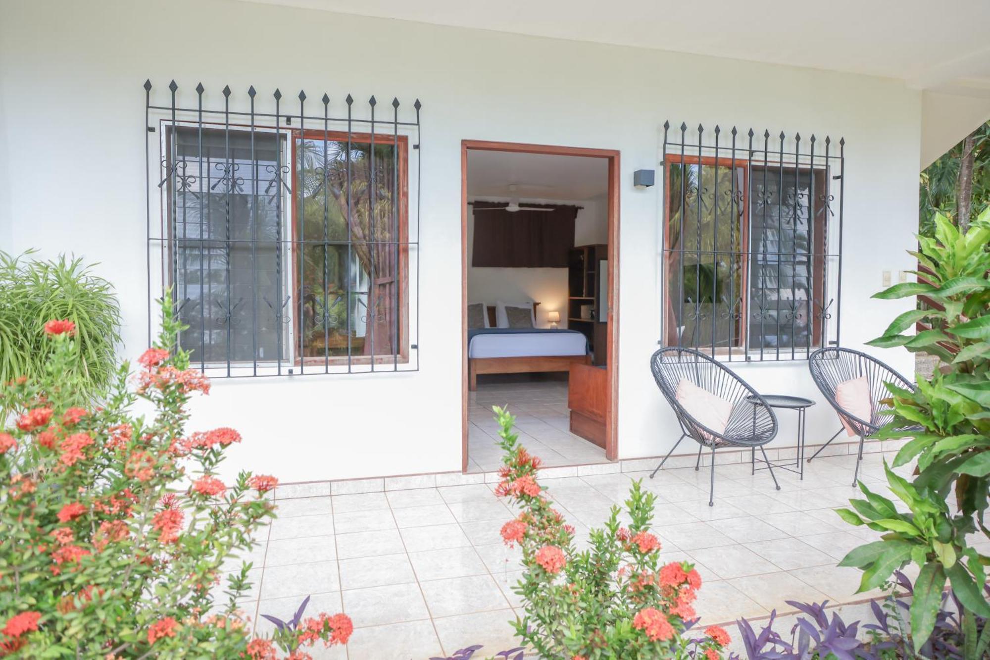 Hotel Villa Del Sol Coco Ngoại thất bức ảnh