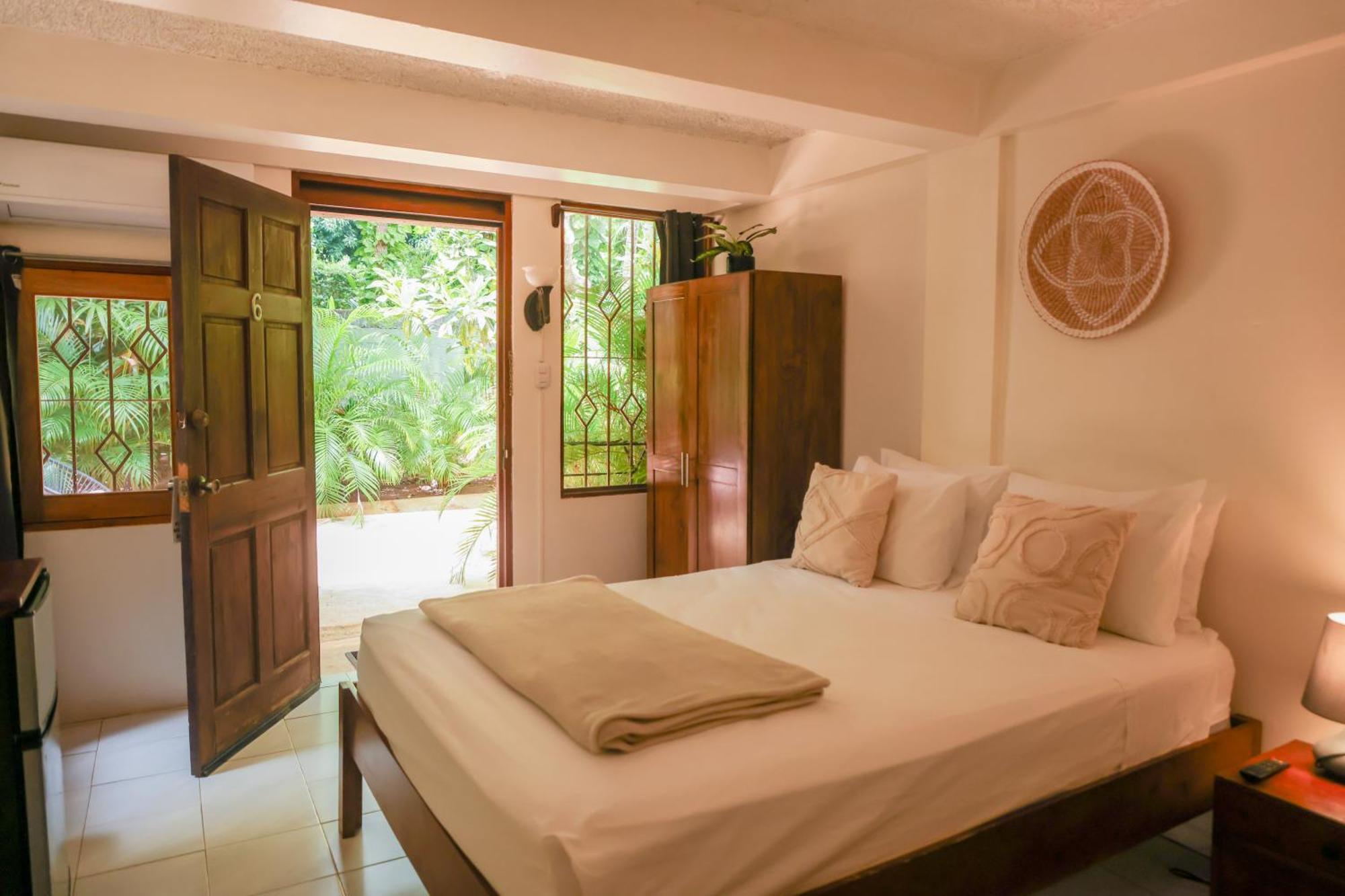 Hotel Villa Del Sol Coco Ngoại thất bức ảnh