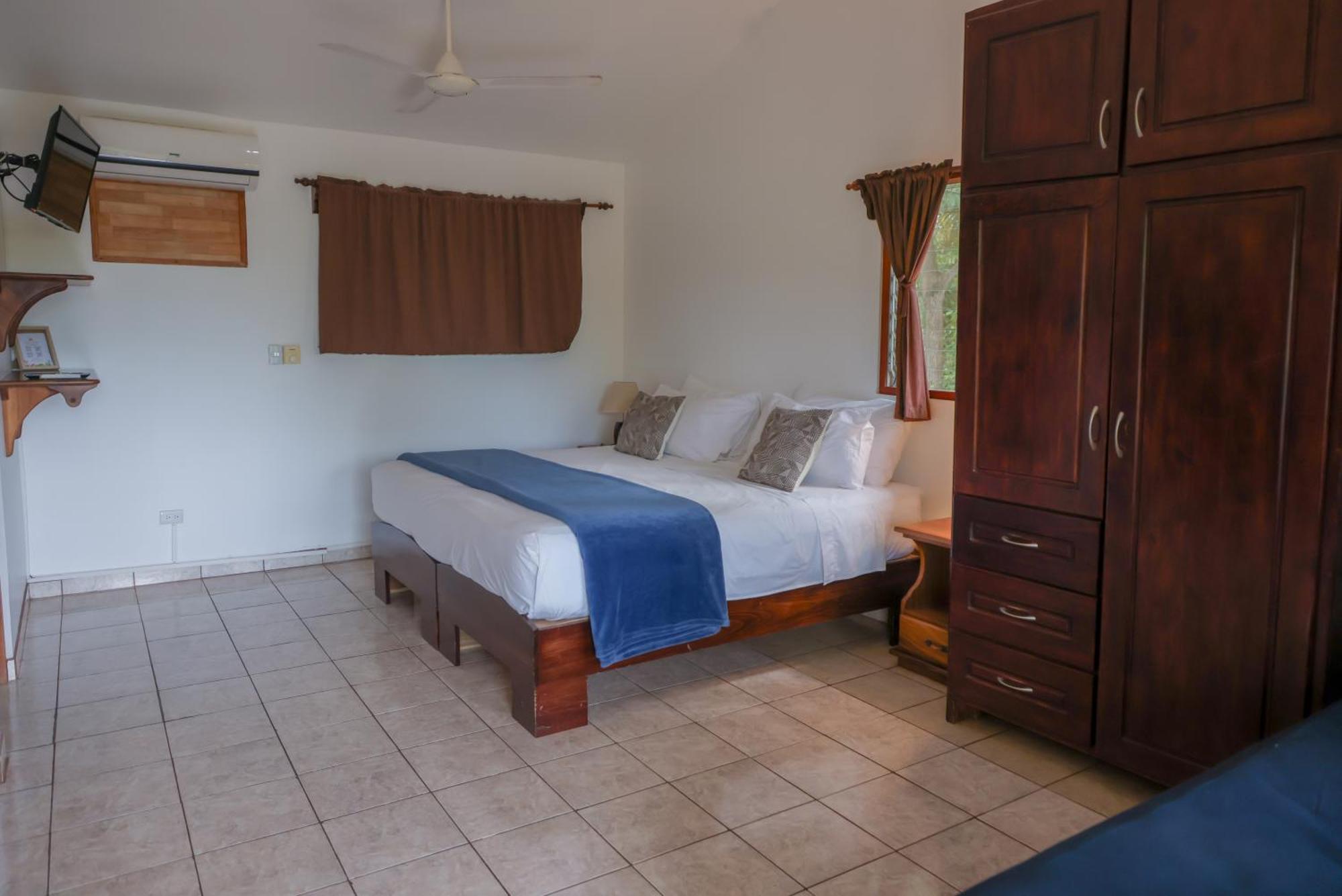Hotel Villa Del Sol Coco Ngoại thất bức ảnh