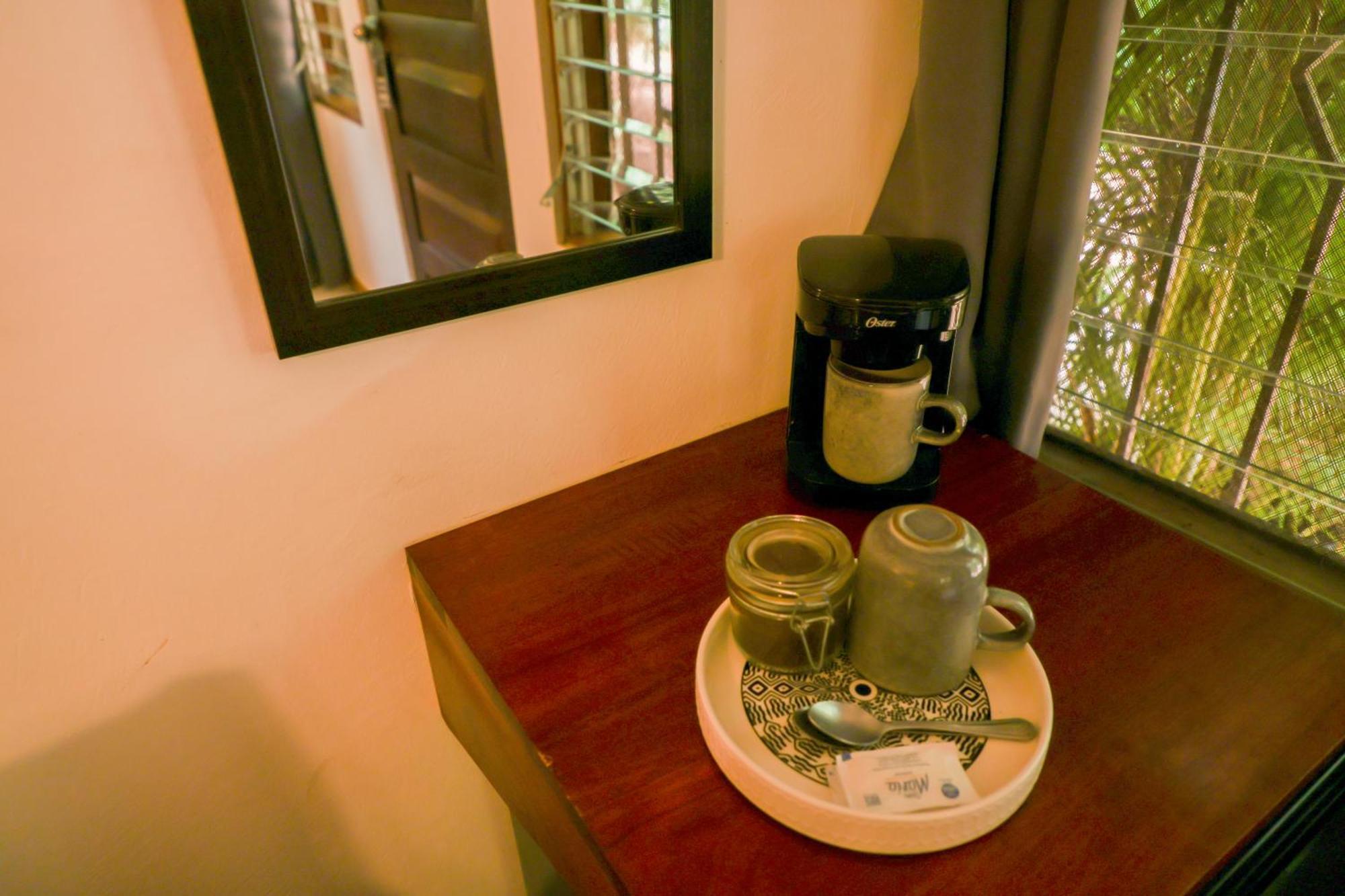 Hotel Villa Del Sol Coco Ngoại thất bức ảnh