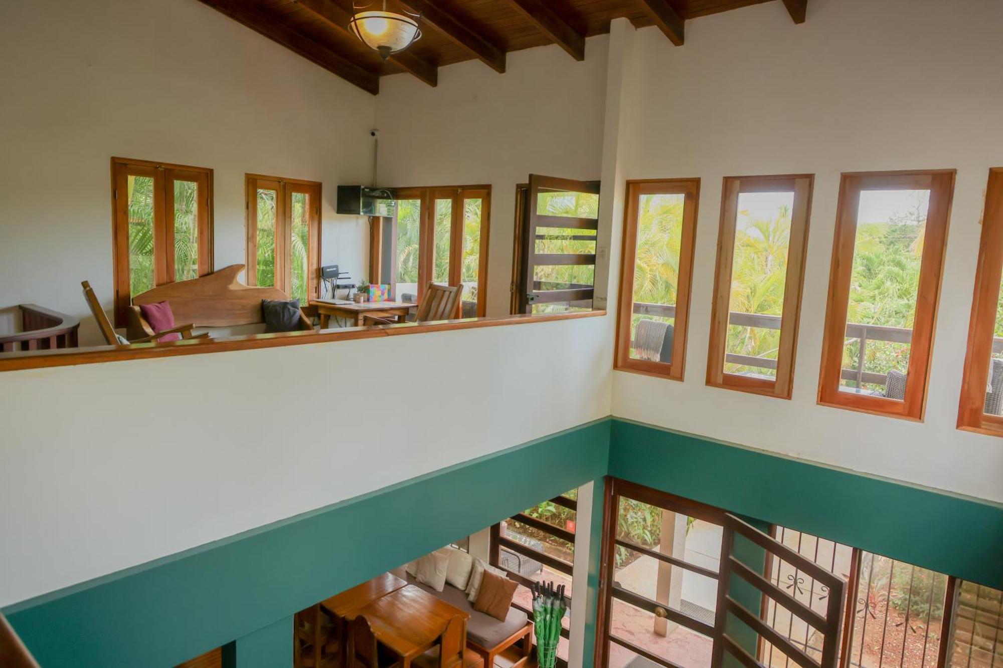Hotel Villa Del Sol Coco Ngoại thất bức ảnh