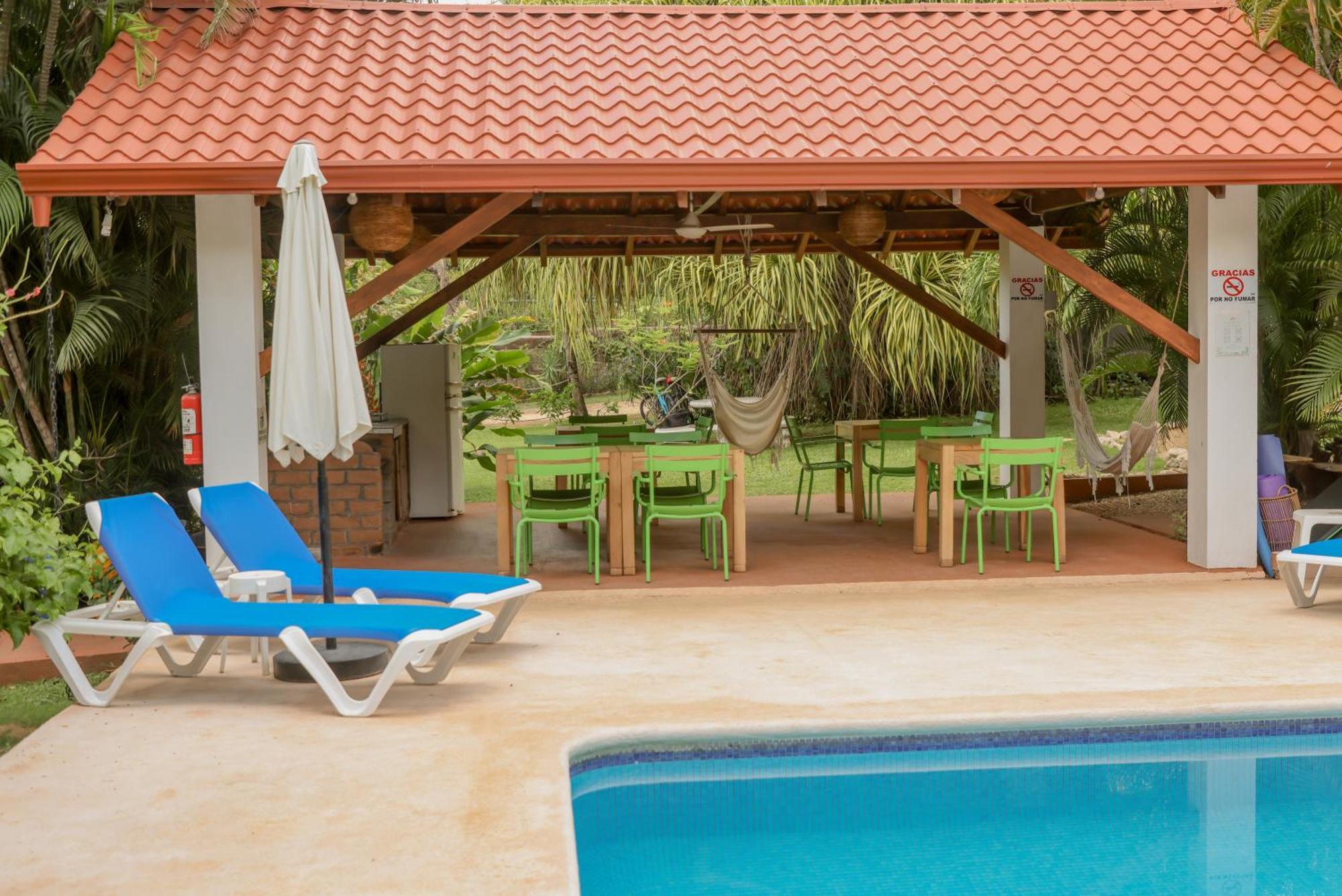 Hotel Villa Del Sol Coco Ngoại thất bức ảnh