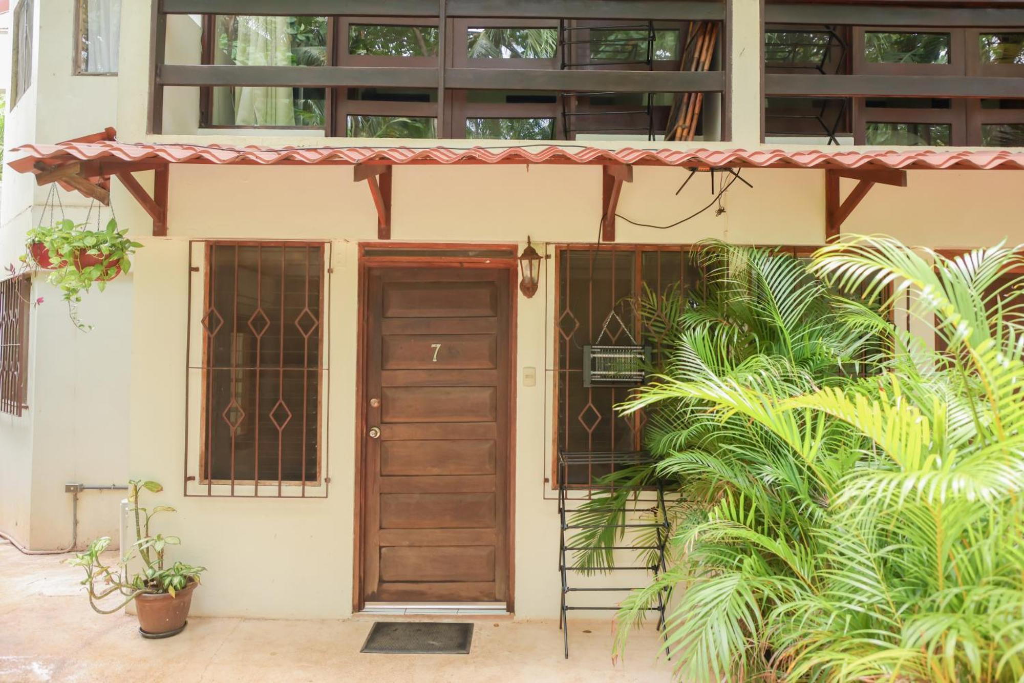 Hotel Villa Del Sol Coco Ngoại thất bức ảnh