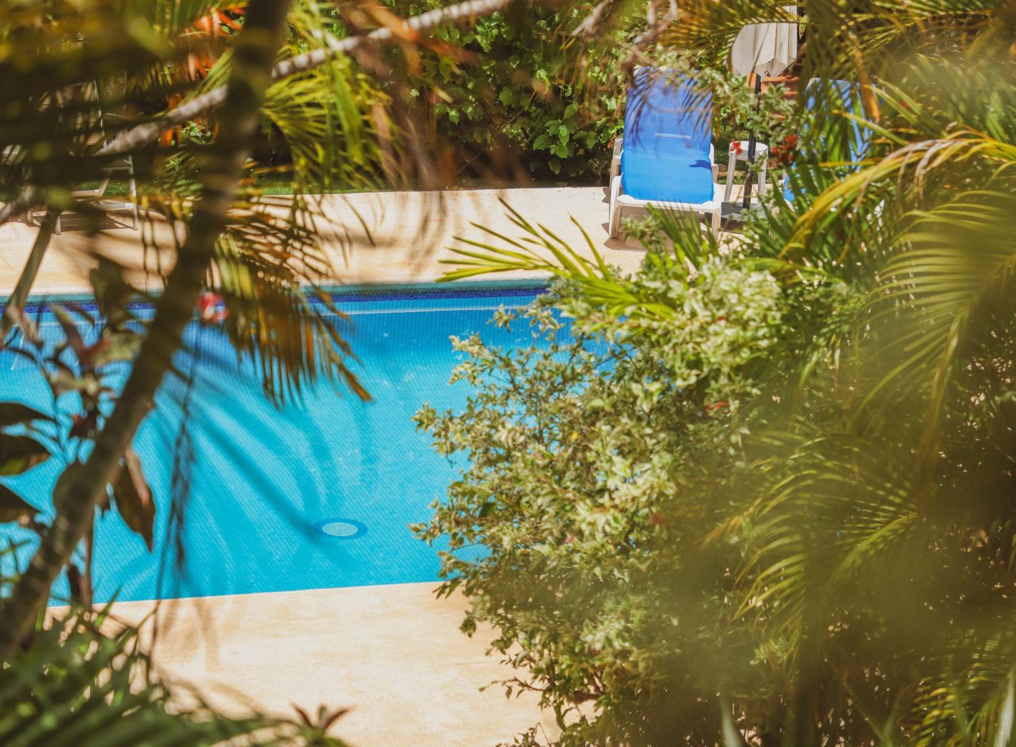 Hotel Villa Del Sol Coco Ngoại thất bức ảnh