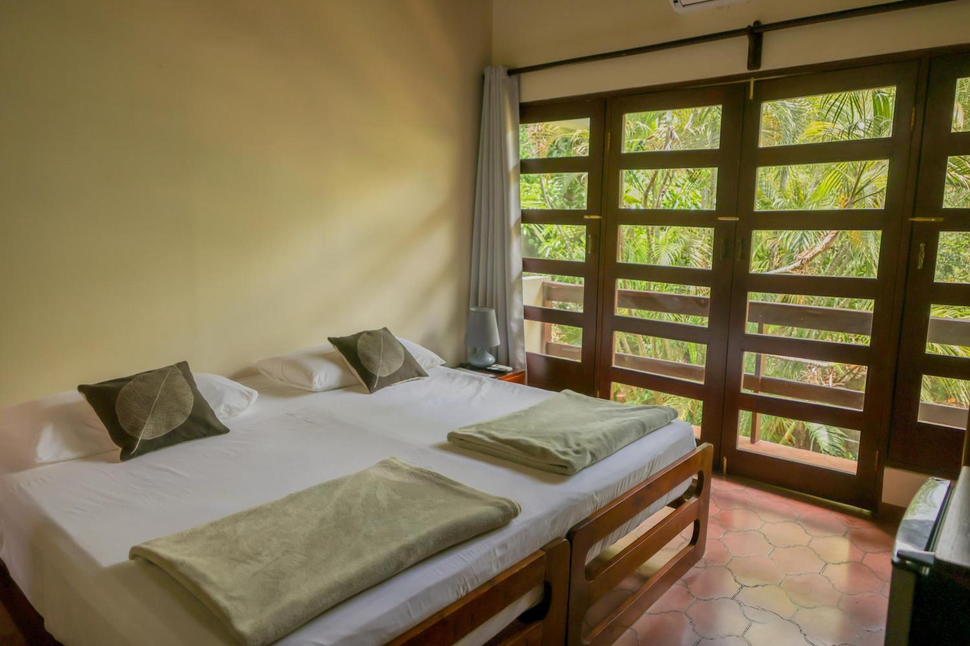 Hotel Villa Del Sol Coco Ngoại thất bức ảnh
