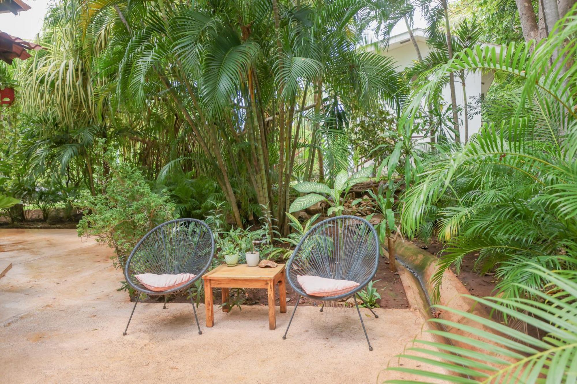 Hotel Villa Del Sol Coco Ngoại thất bức ảnh