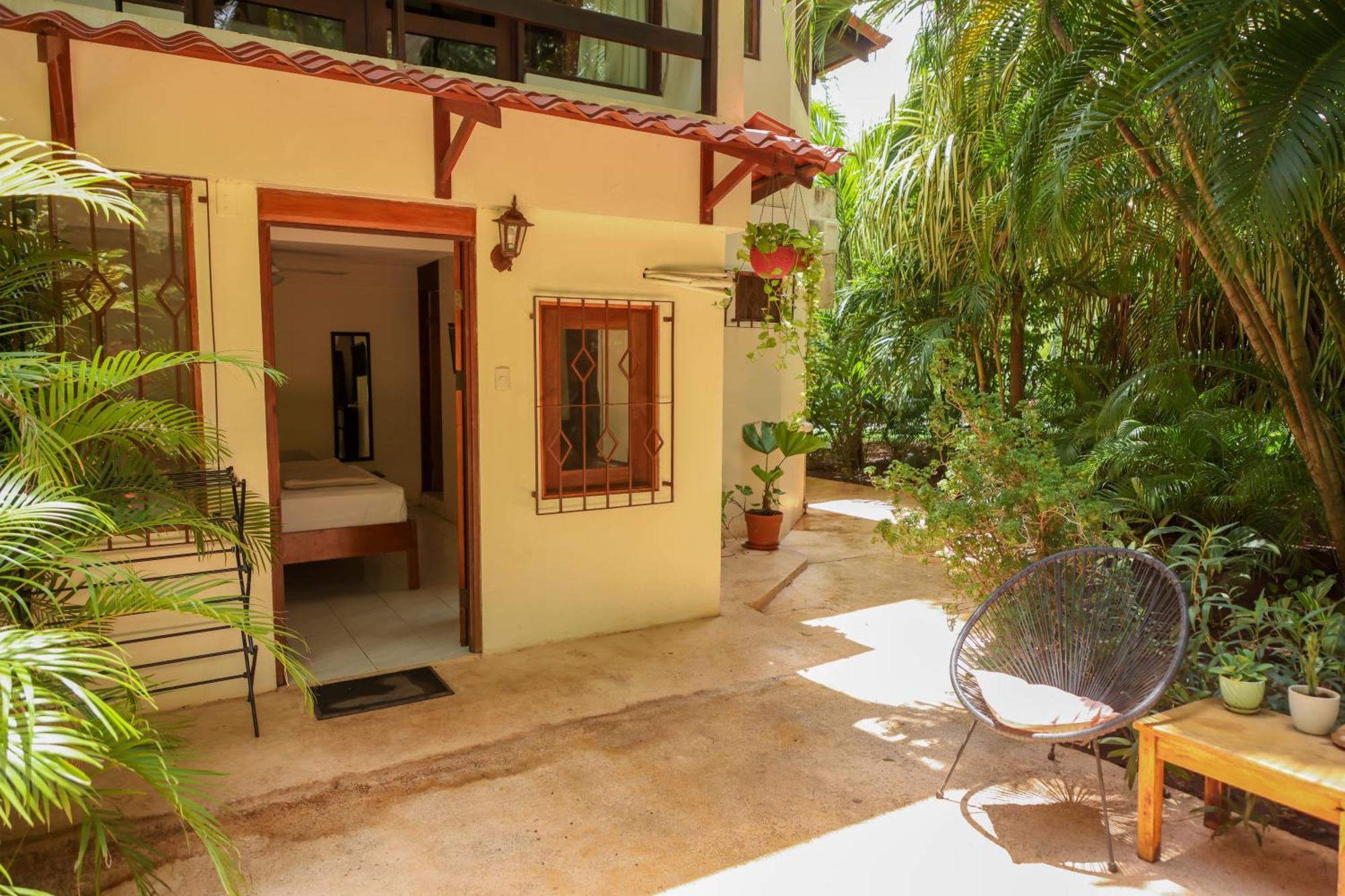 Hotel Villa Del Sol Coco Ngoại thất bức ảnh
