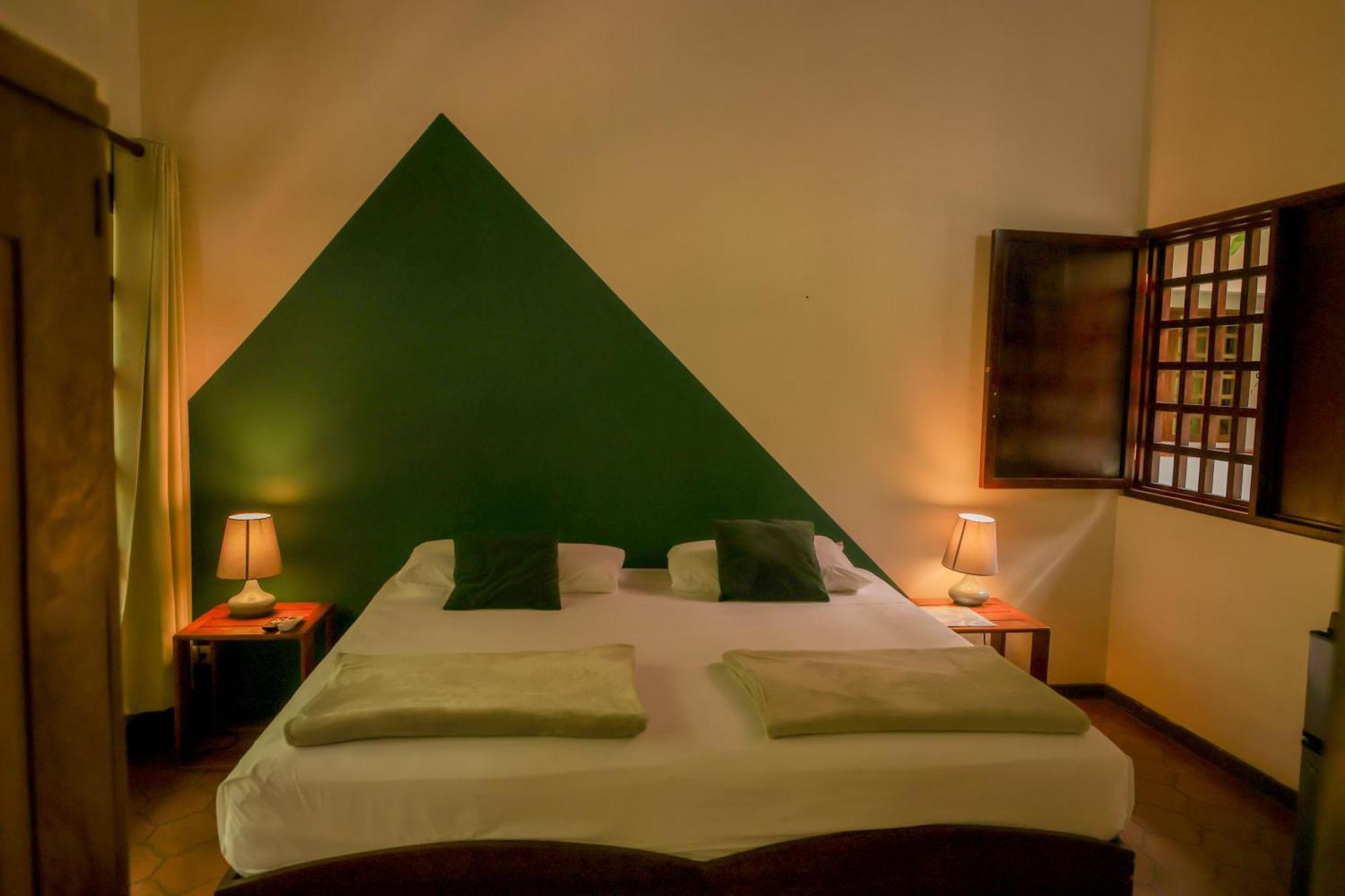 Hotel Villa Del Sol Coco Ngoại thất bức ảnh
