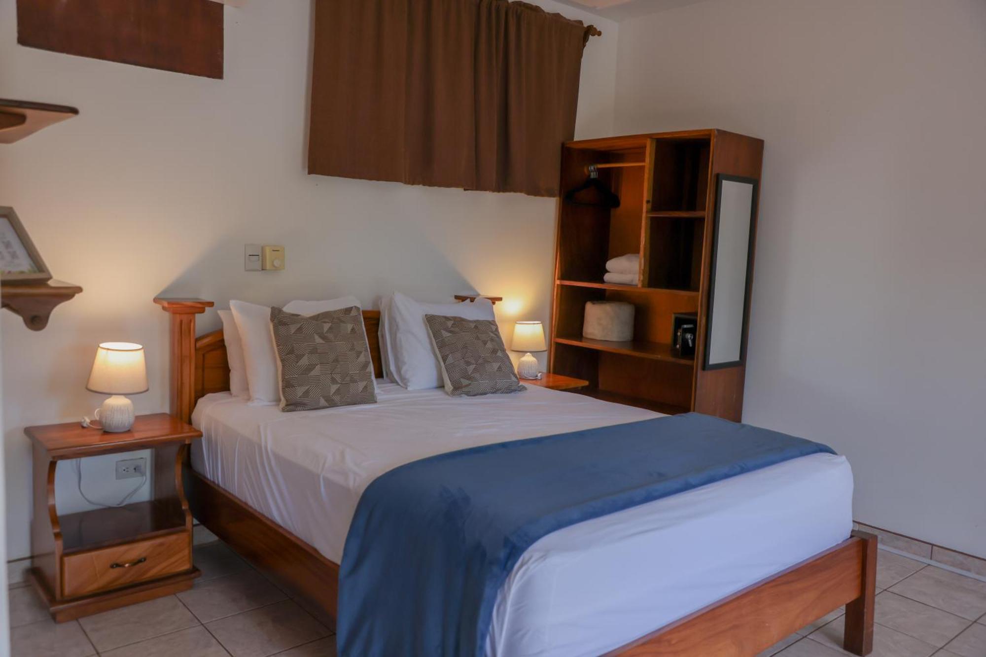 Hotel Villa Del Sol Coco Ngoại thất bức ảnh