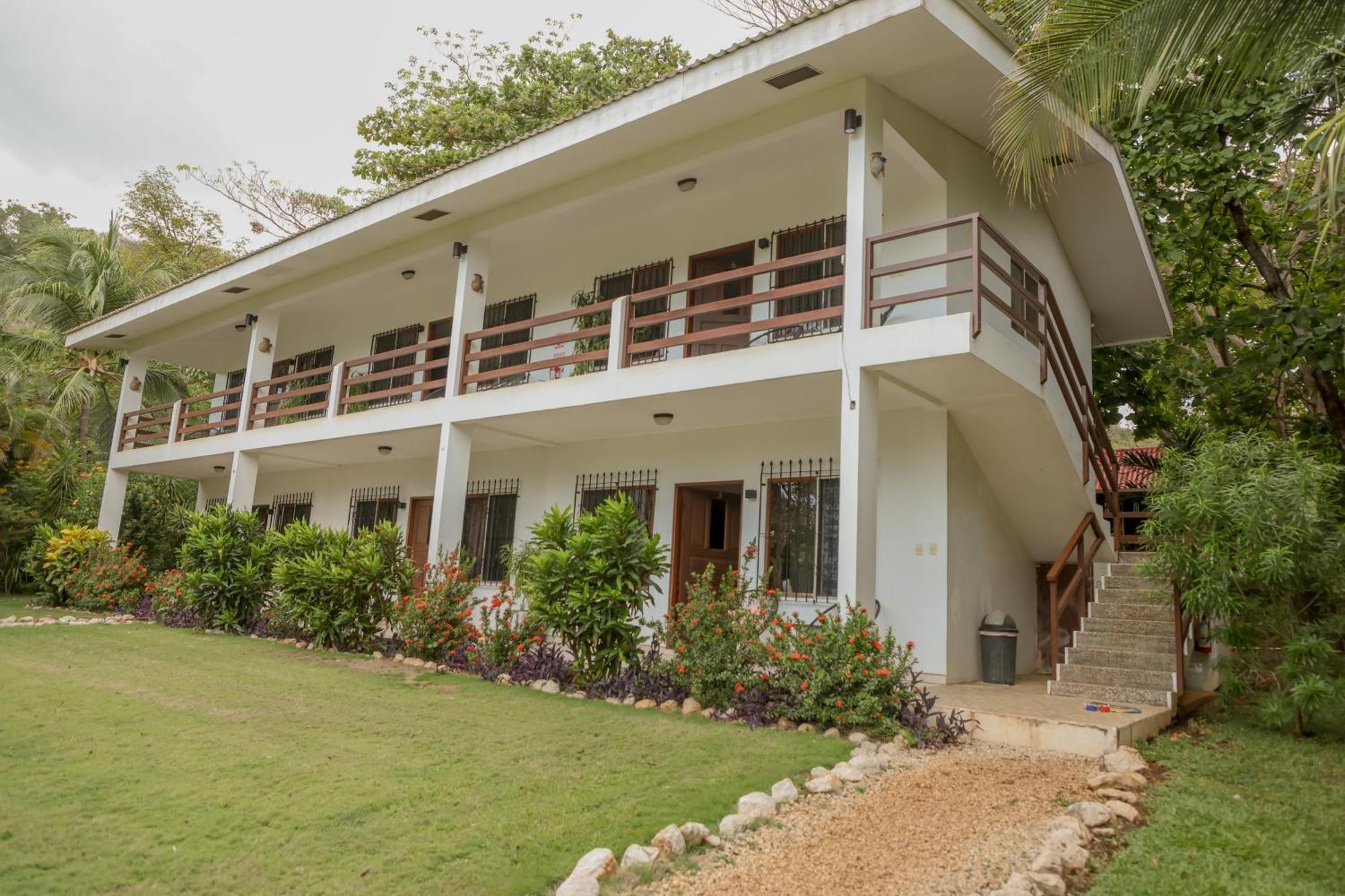 Hotel Villa Del Sol Coco Ngoại thất bức ảnh