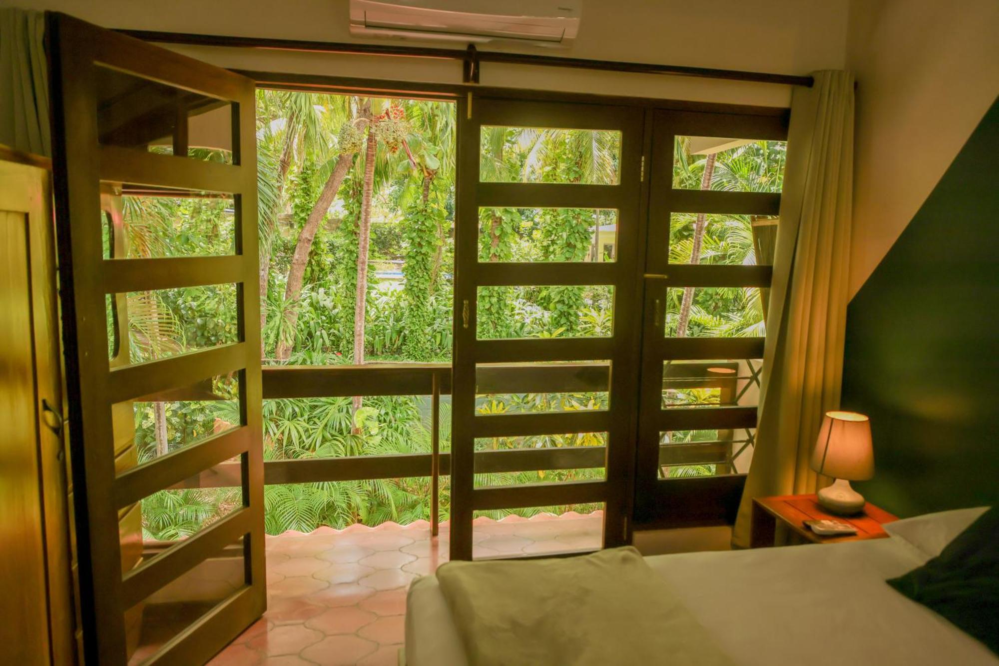 Hotel Villa Del Sol Coco Ngoại thất bức ảnh