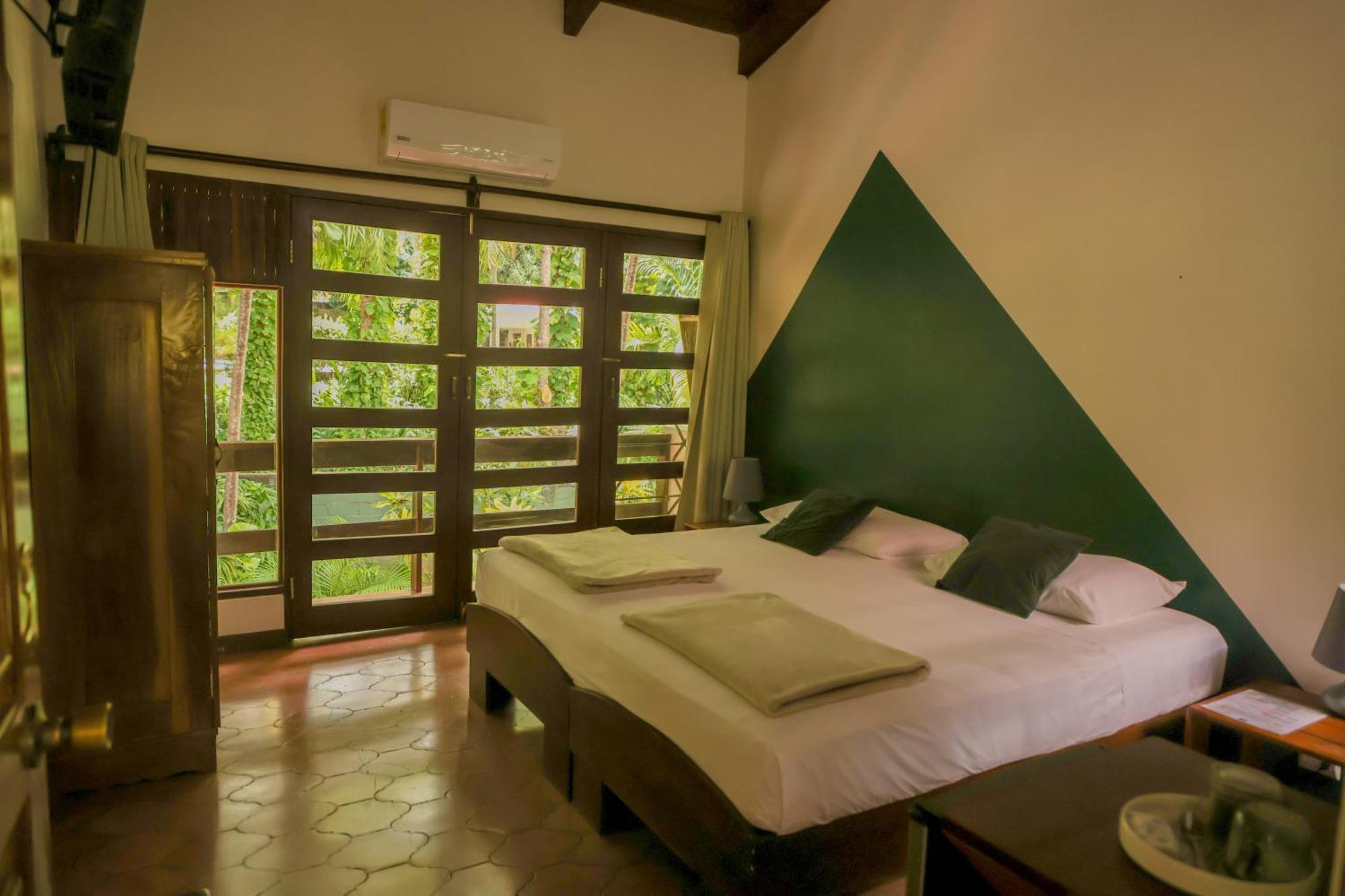 Hotel Villa Del Sol Coco Ngoại thất bức ảnh