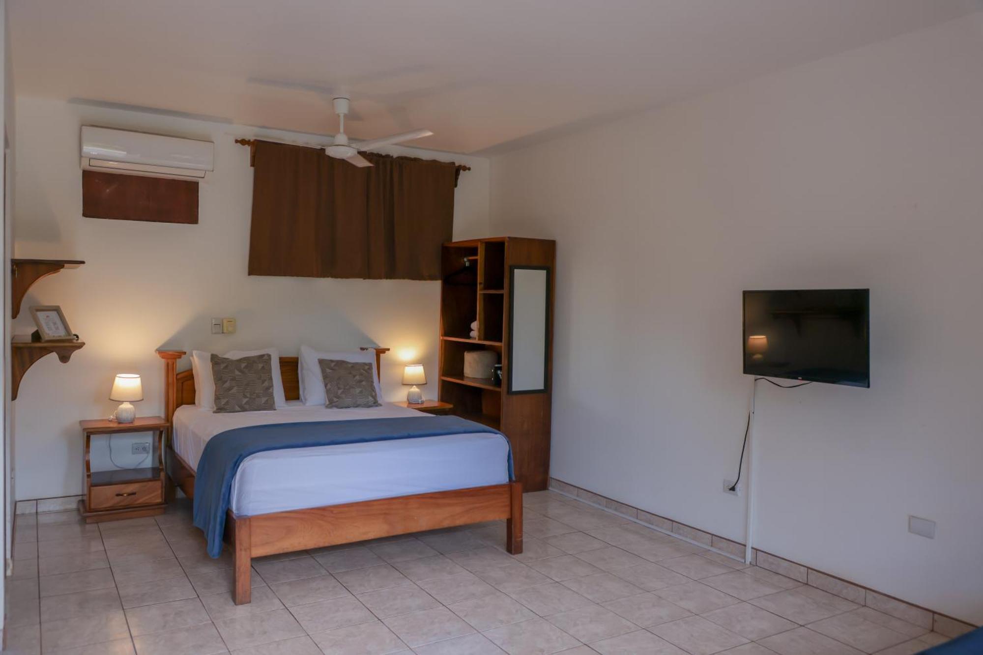 Hotel Villa Del Sol Coco Ngoại thất bức ảnh