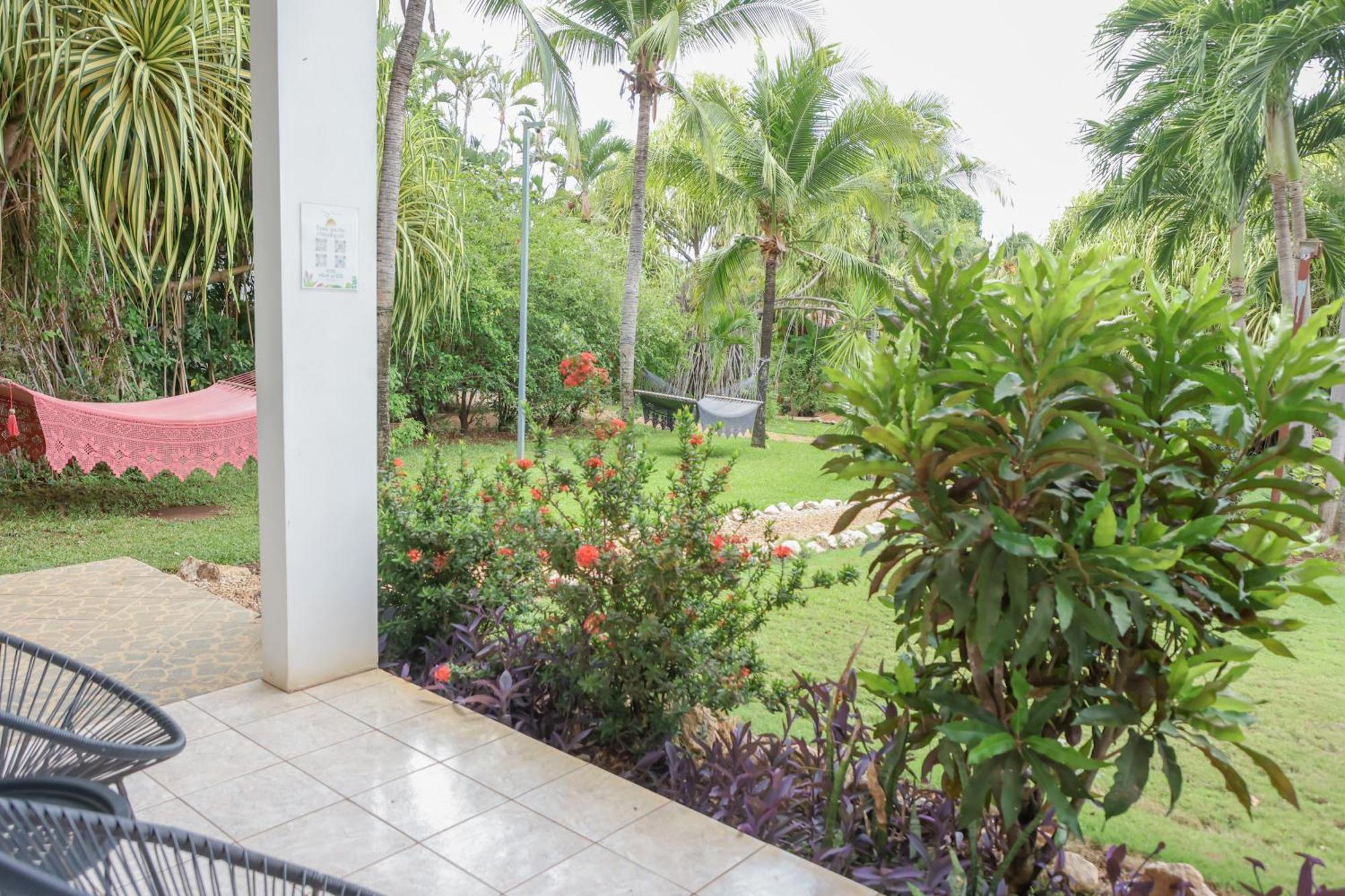 Hotel Villa Del Sol Coco Ngoại thất bức ảnh