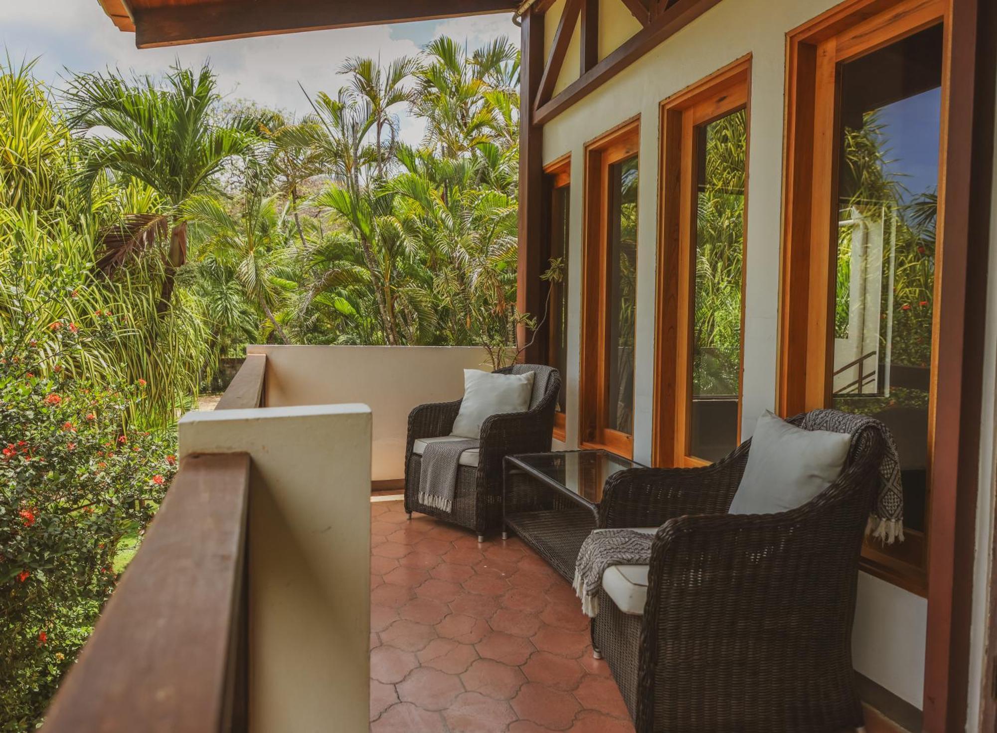 Hotel Villa Del Sol Coco Ngoại thất bức ảnh